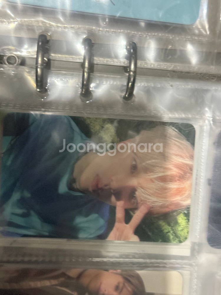 엔시티위시 굿즈 팔아요--2