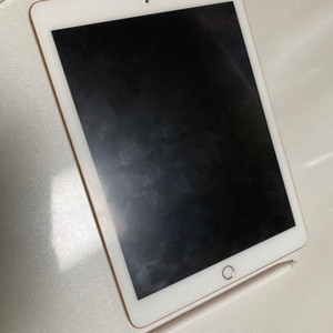 아이패드 6세대 + 애플팬슬1