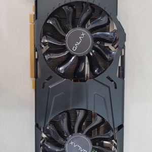 갤럭시 1080Ti 11G 팝니다.