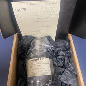 [무배] 르라보 어나더13퍼퓸 (100ML