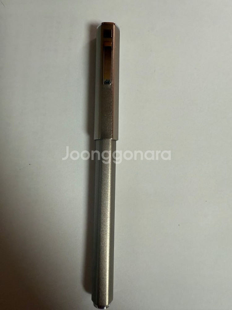 모나미 65000 153 아이디 만년필--2