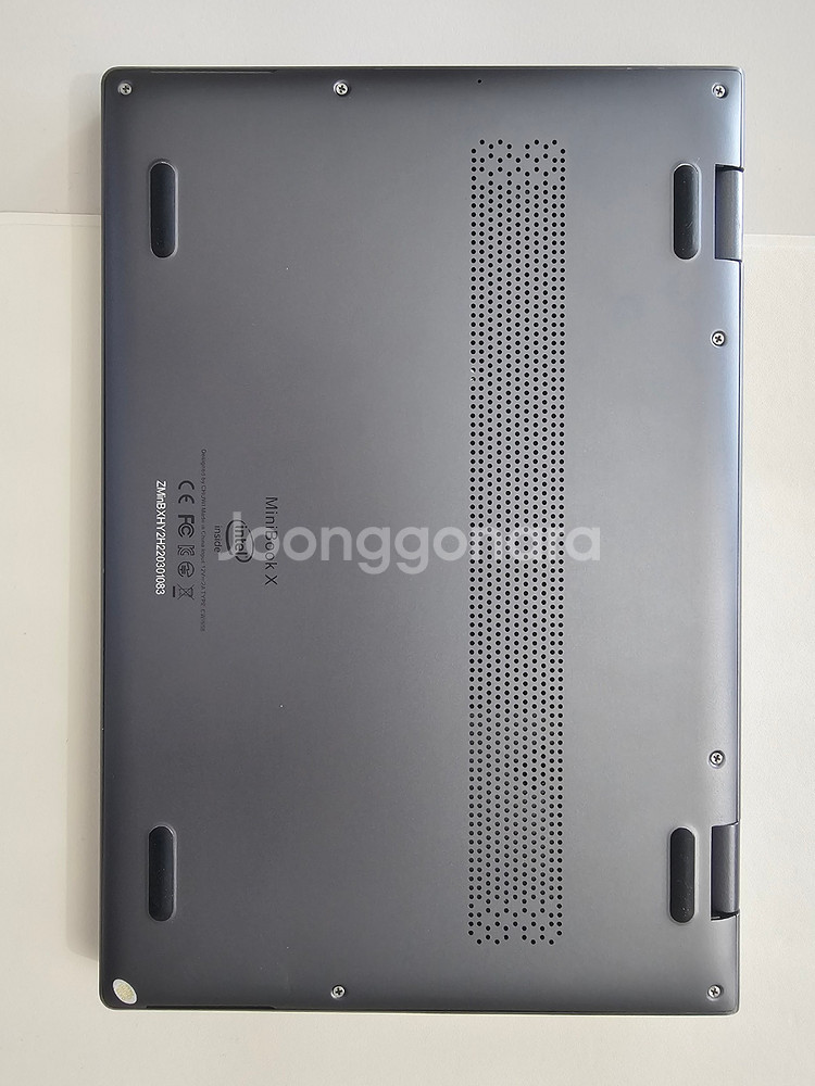 chuwi minibook X 판매--3