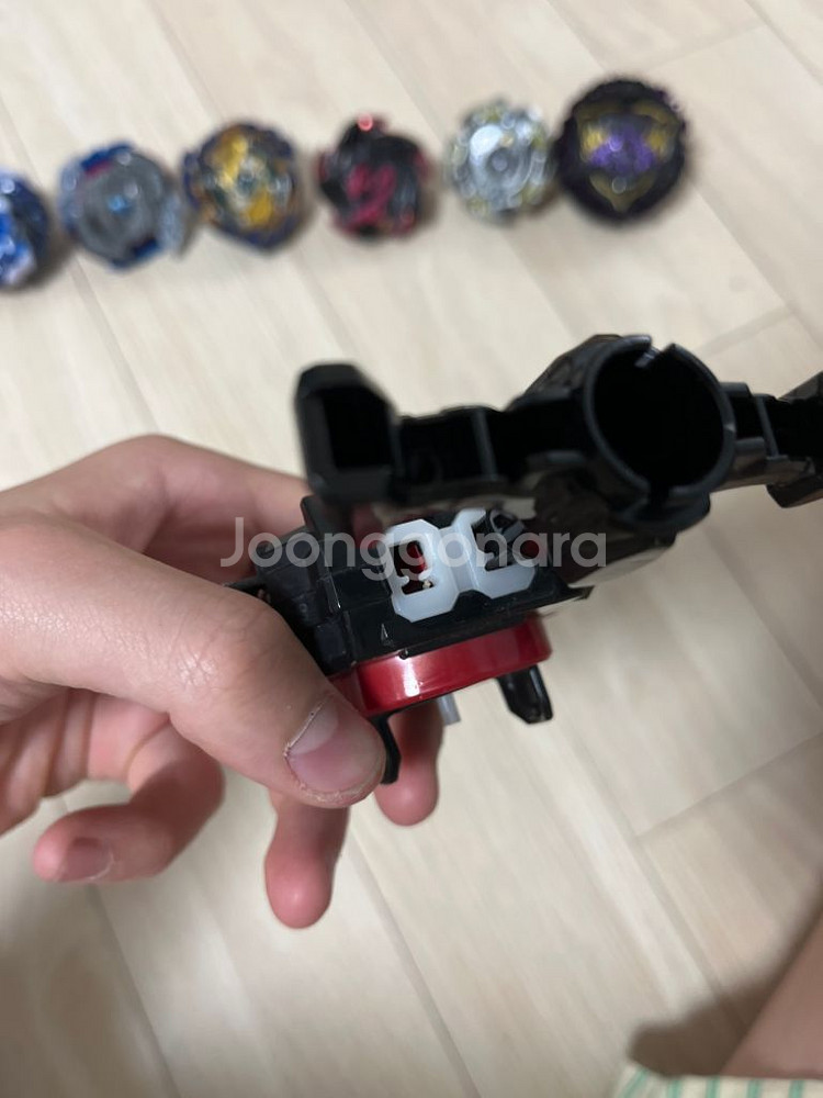 A급베이블레이드 판매합니다--1