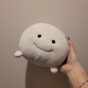 지방이 인형