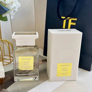 무배/새상품 톰포드 화이트 스웨이드Tom Ford