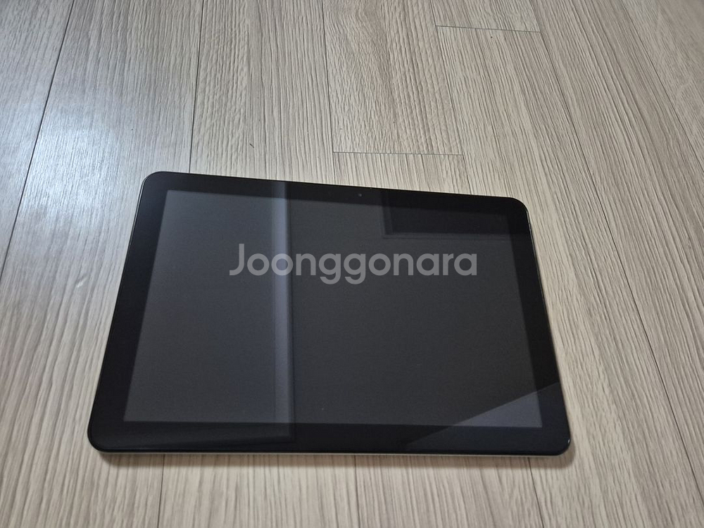 갤럭시탭 T583--4
