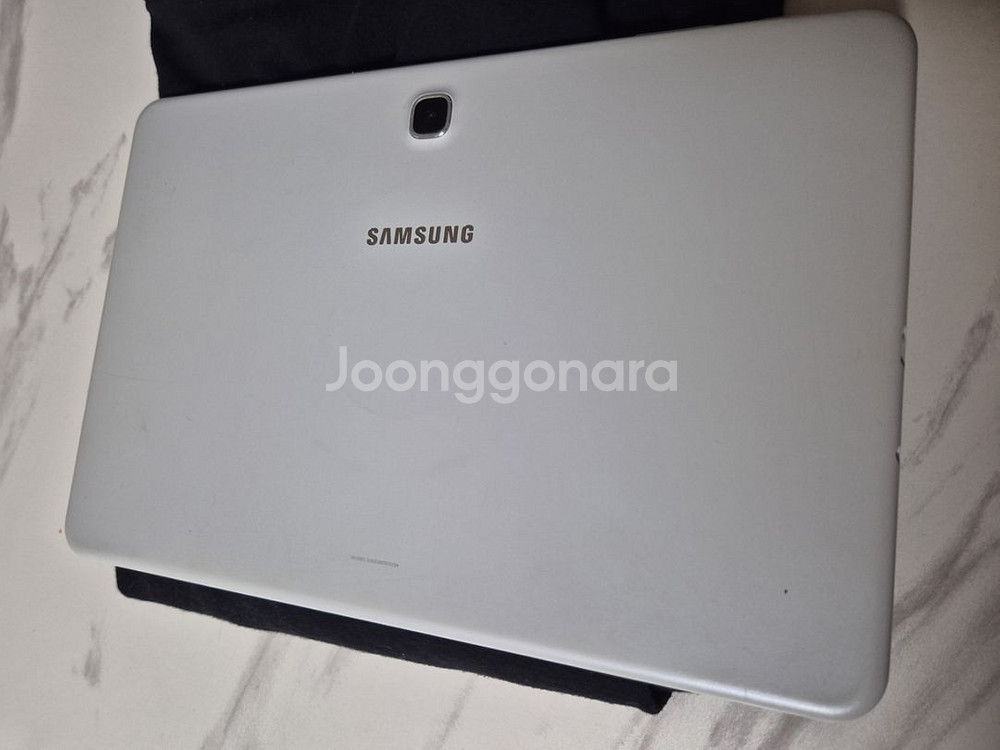 갤럭시탭 T583--8