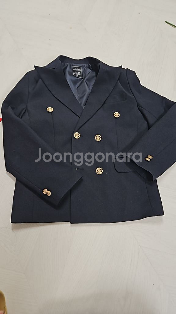 주니어정장, 아동정장--0