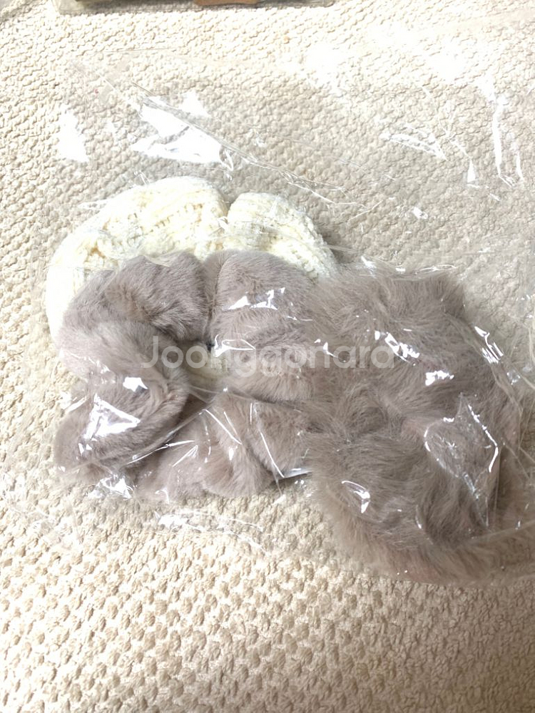 헤어크런치+헤어집게--0