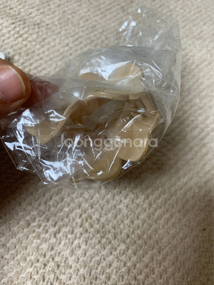 헤어크런치+헤어집게--3