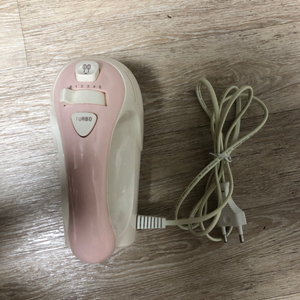 핸드믹서 핑크