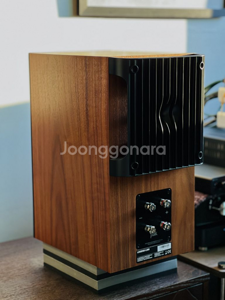 Polk Legend L200 스피커--6
