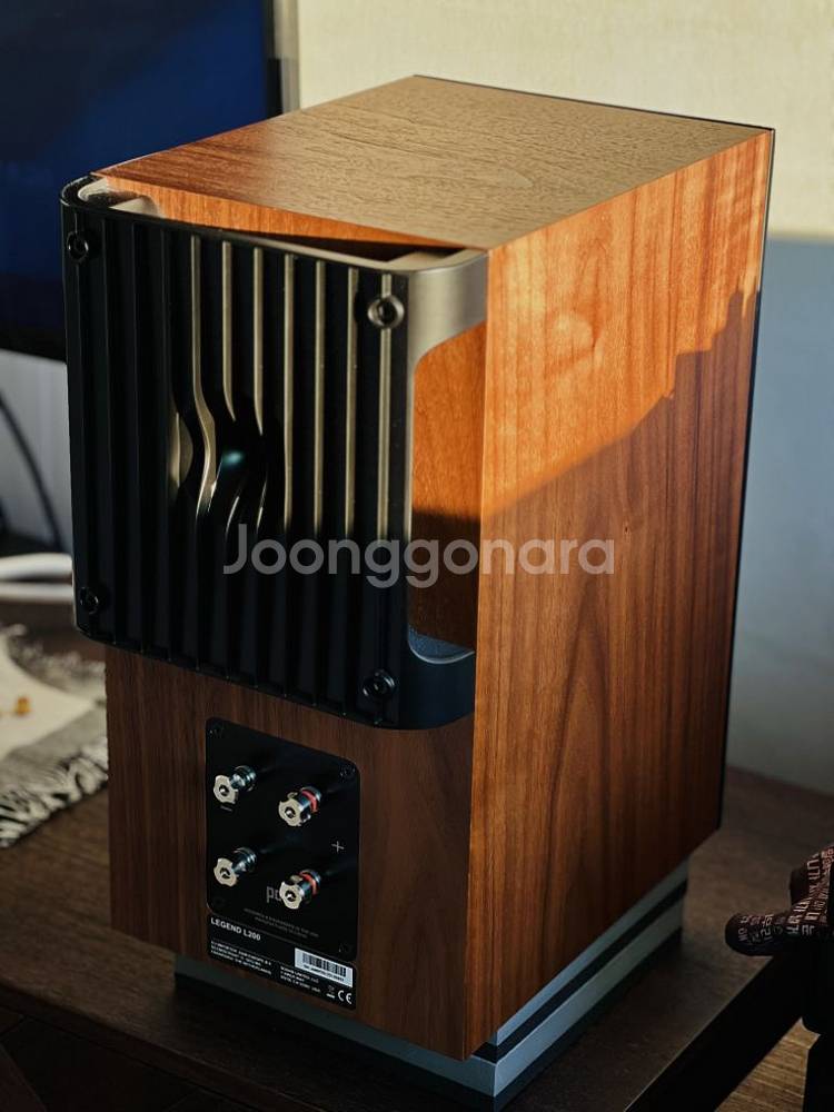 Polk Legend L200 스피커--7