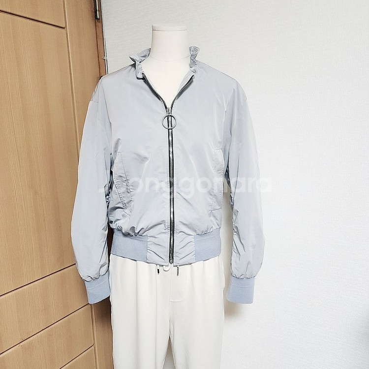 한섬 sjsj 점퍼 55--4