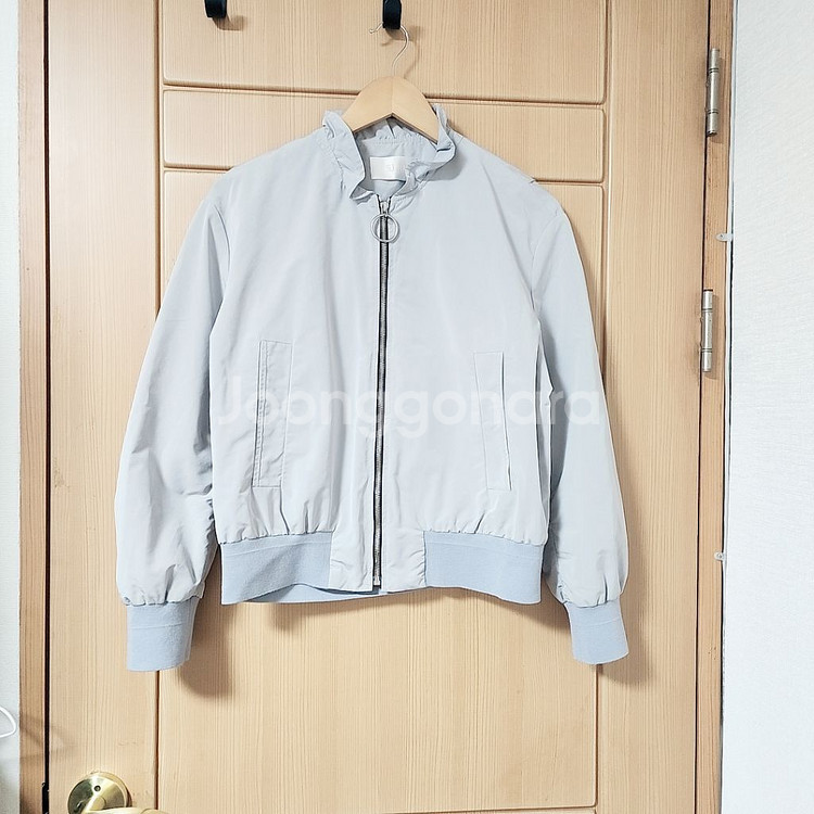 한섬 sjsj 점퍼 55--5