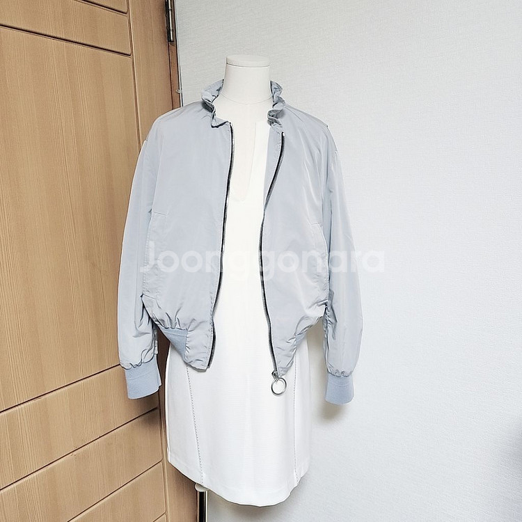 한섬 sjsj 점퍼 55--3