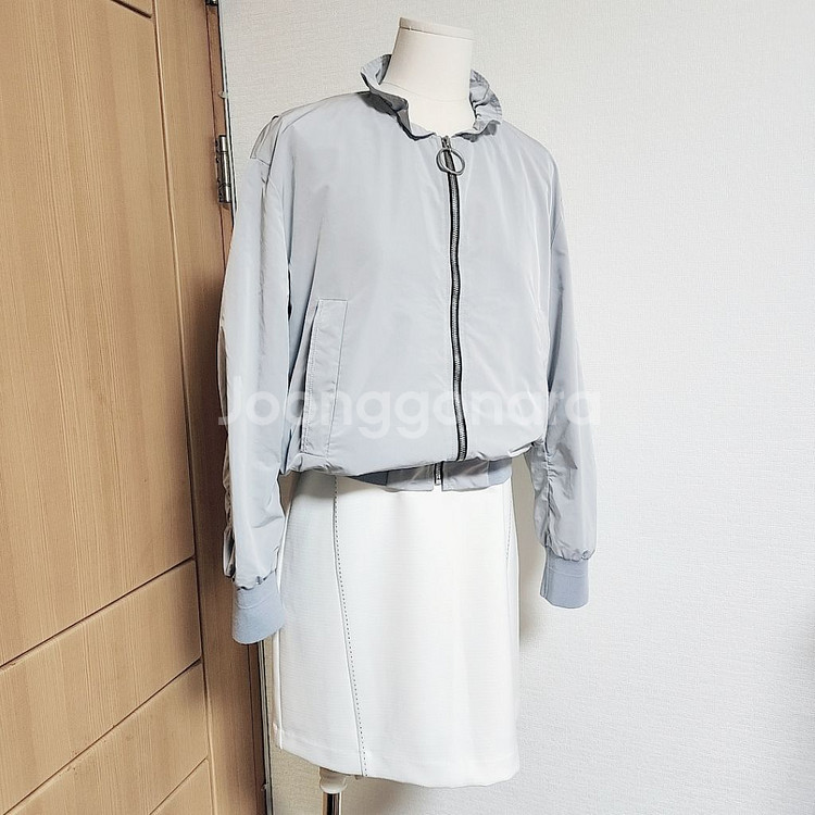 한섬 sjsj 점퍼 55--1