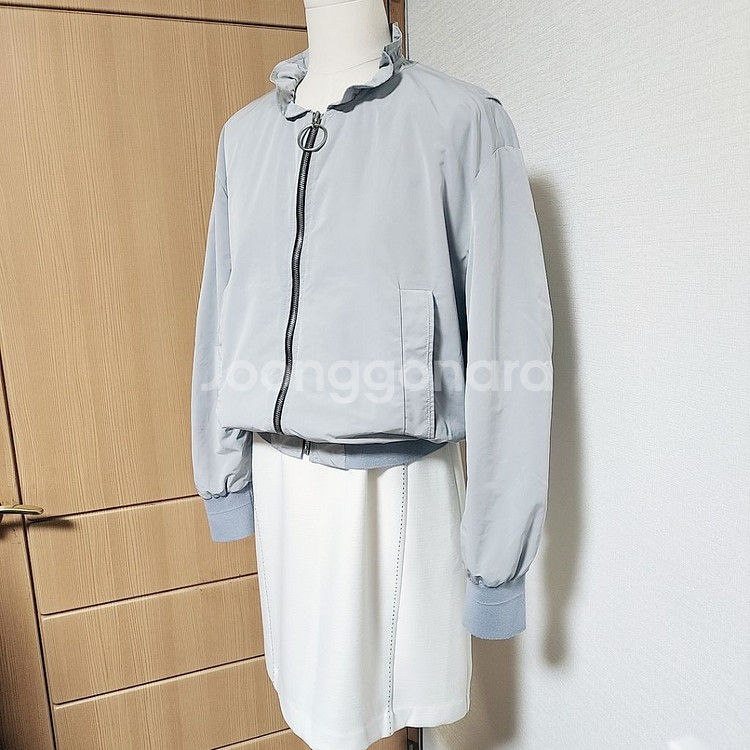 한섬 sjsj 점퍼 55--2