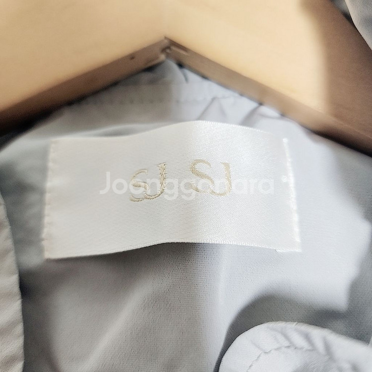 한섬 sjsj 점퍼 55--7