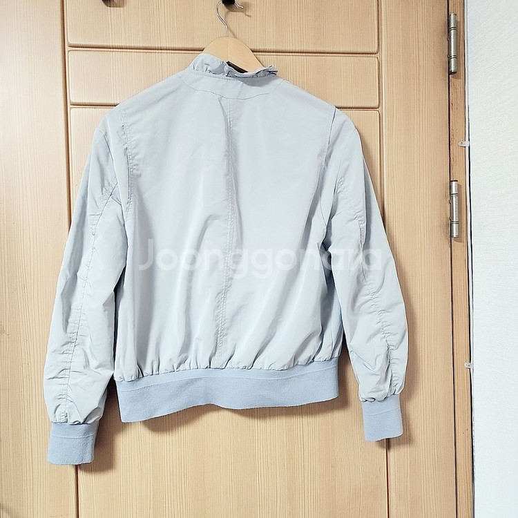 한섬 sjsj 점퍼 55--6