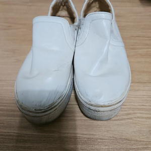 키높이 슬립온 240