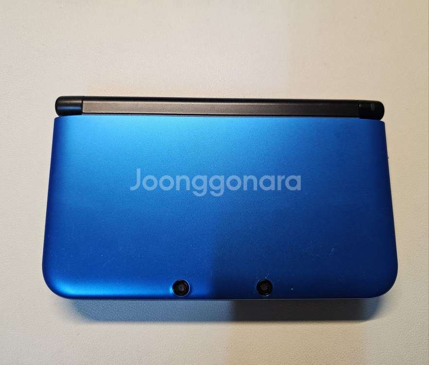 닌텐도 3DS XL--1