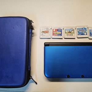 닌텐도 3DS XL