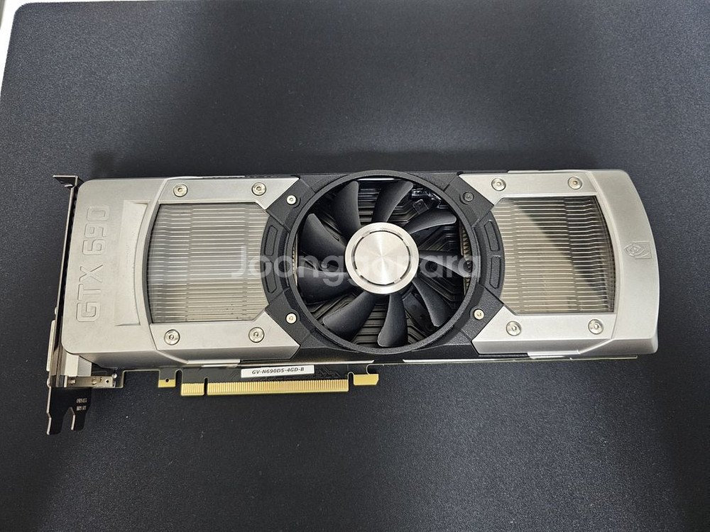 gtx690 그래픽카드--0