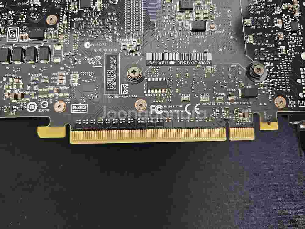 gtx690 그래픽카드--4