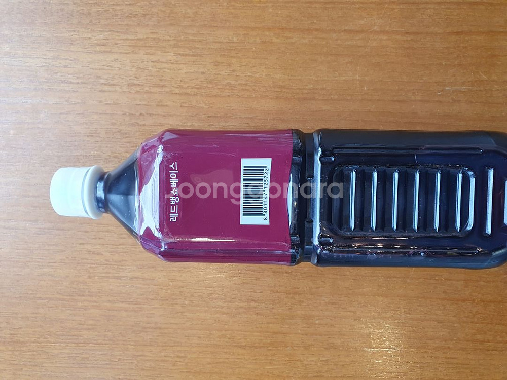 레드뱅쇼베이스 1L 5병,화이트뱅쇼베이스 1L2팩--2