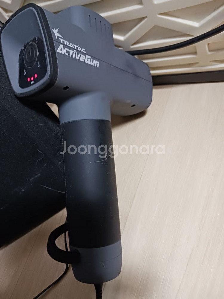 액트브 건 ...부품용 필요하신분--0