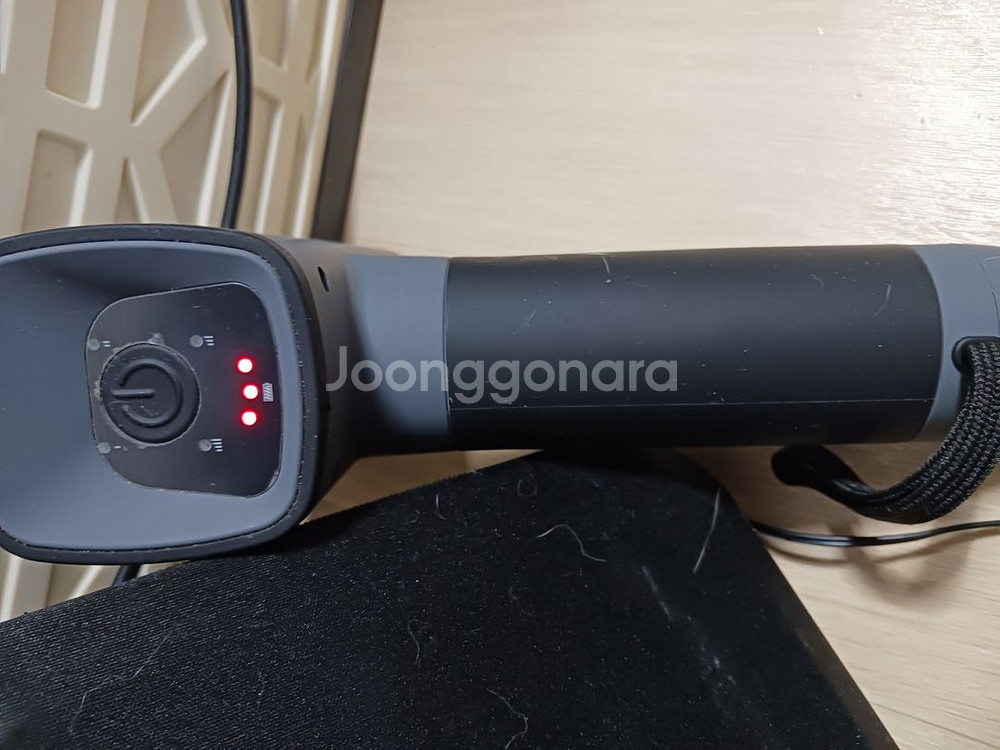액트브 건 ...부품용 필요하신분--1