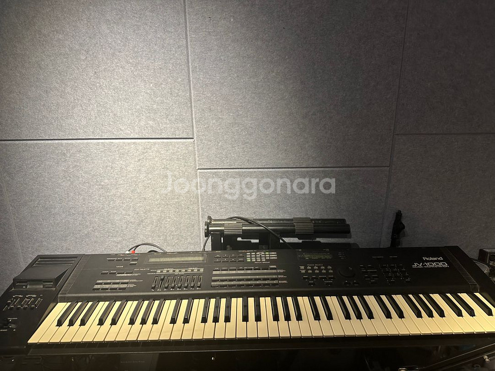 롤랜드 JV1000--0