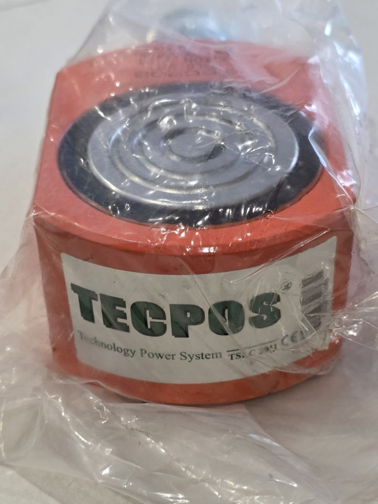 유압 작기 헤드 20T 11mm 이미지