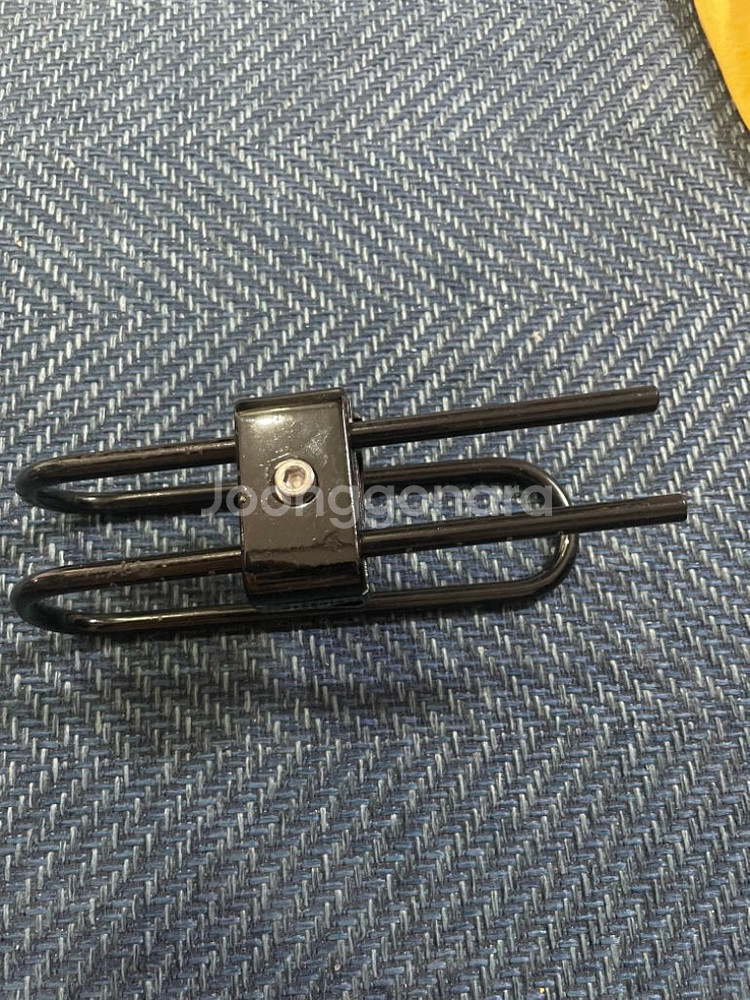 산타 안장 스프링--4