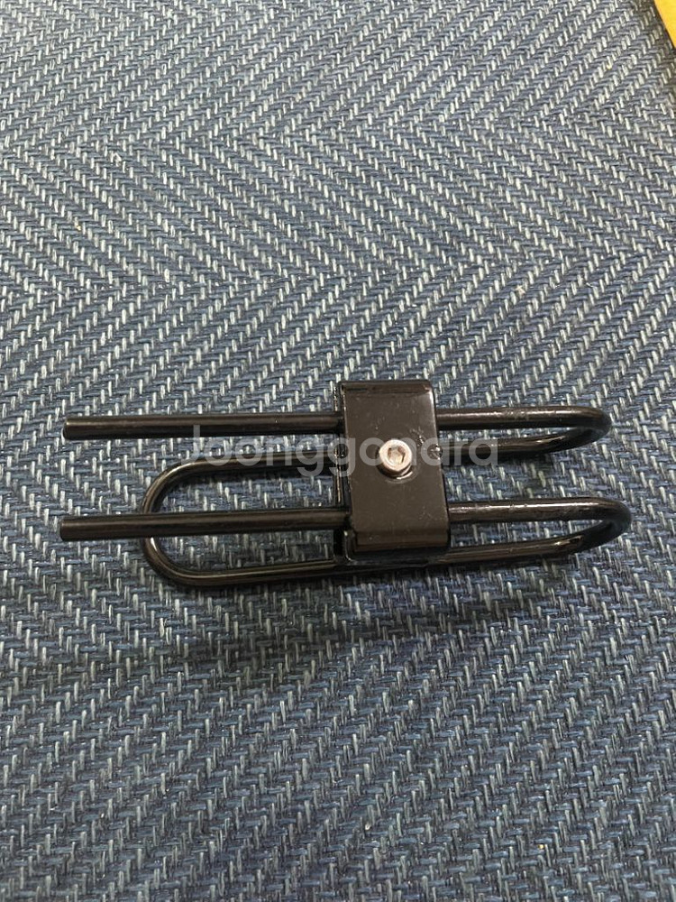 산타 안장 스프링--5