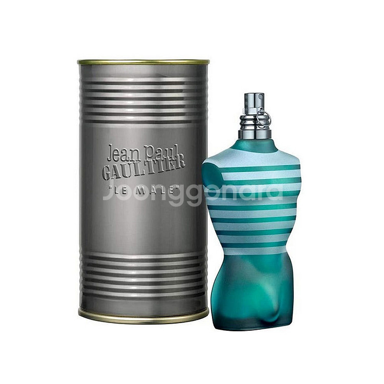 장폴고티에 르말 EDT 75ml--1
