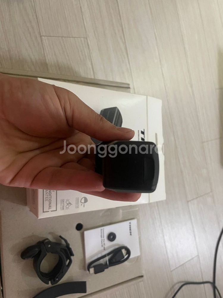 트렉 커뮤터 프로RT--4