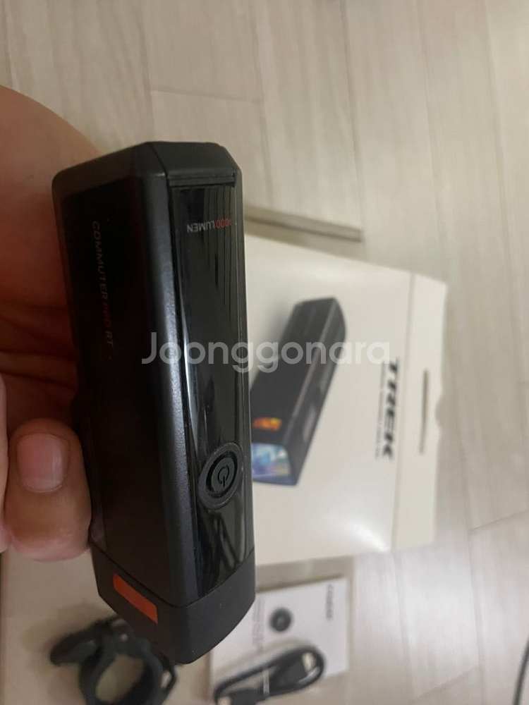 트렉 커뮤터 프로RT--2