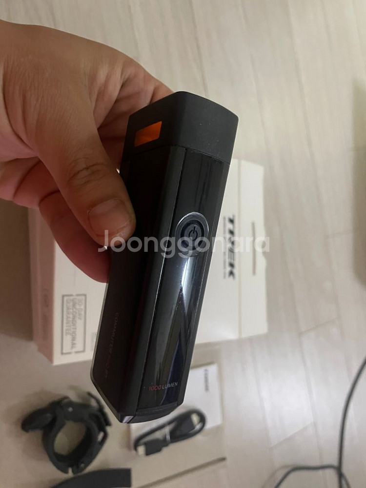 트렉 커뮤터 프로RT--3