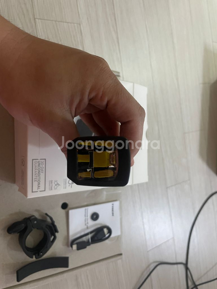 트렉 커뮤터 프로RT--6