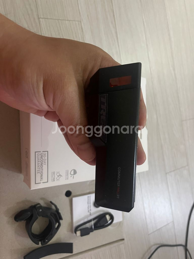 트렉 커뮤터 프로RT--5