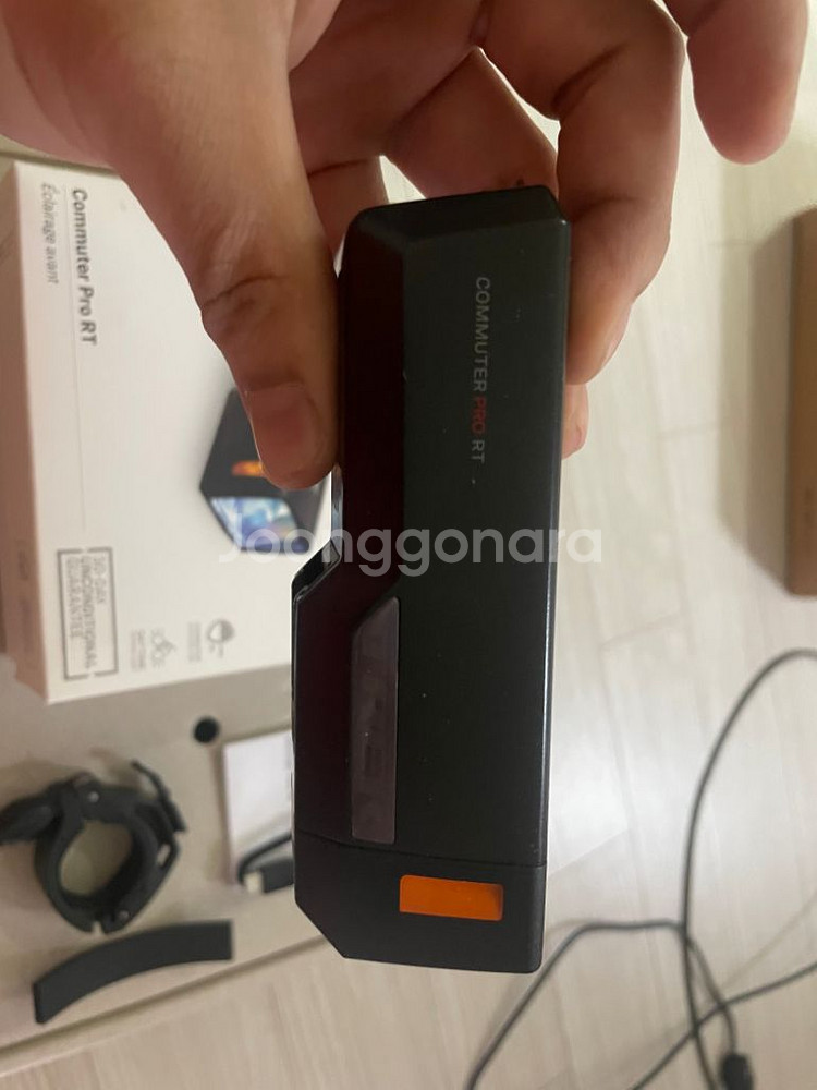 트렉 커뮤터 프로RT--7