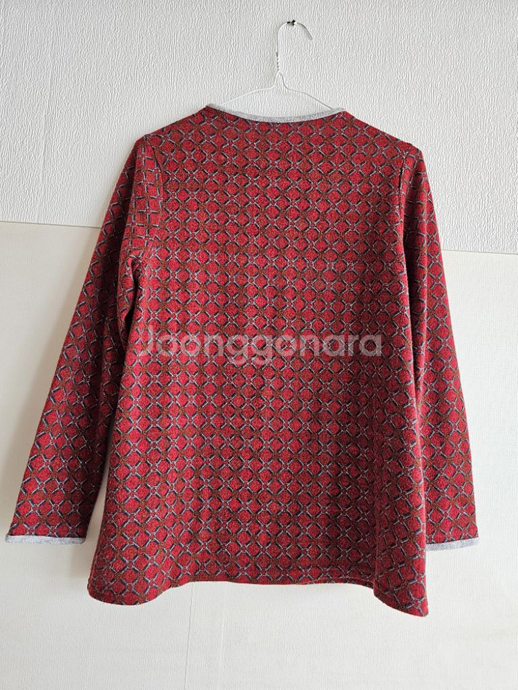 포근한 티셔츠--1