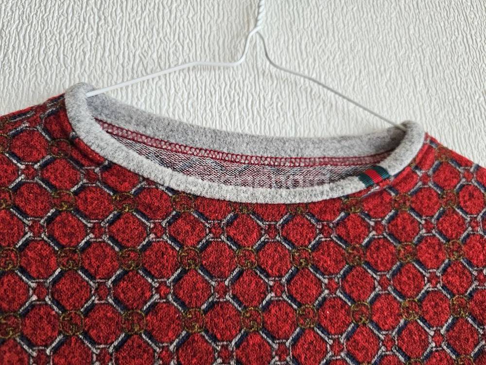 포근한 티셔츠--3