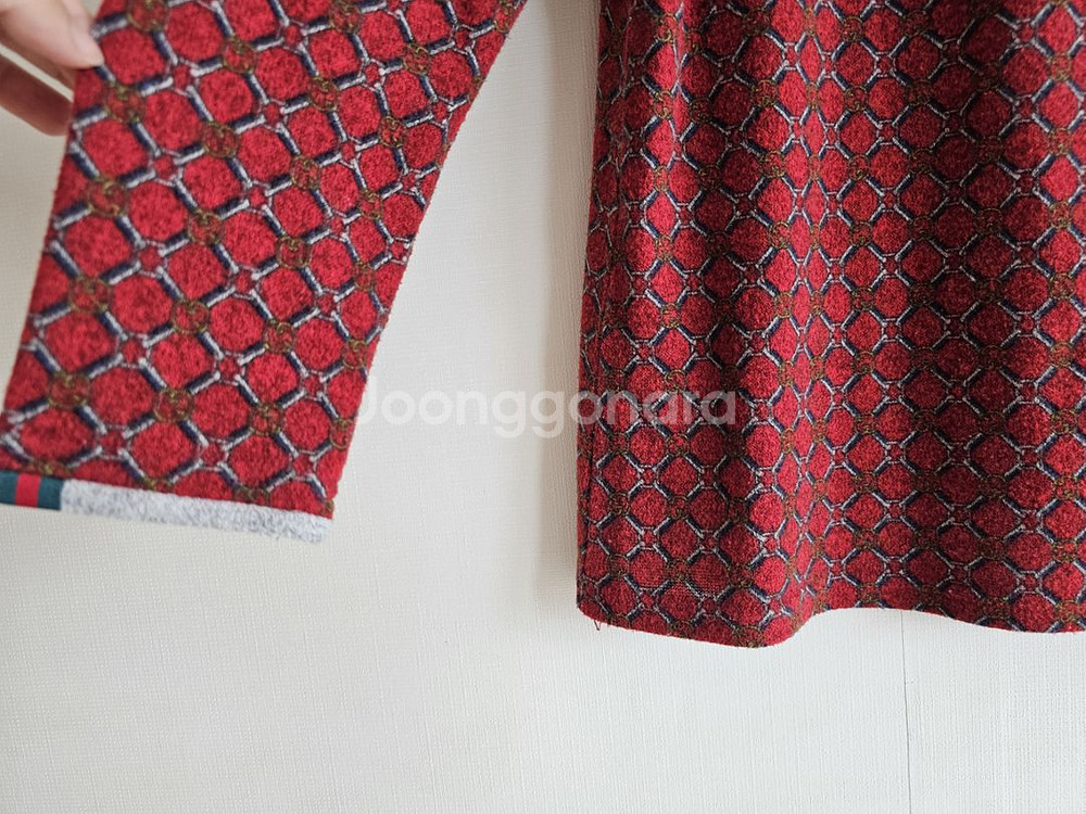 포근한 티셔츠--2