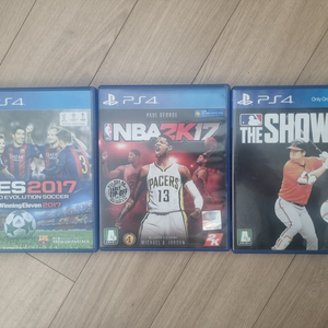 ps4 스포츠겜