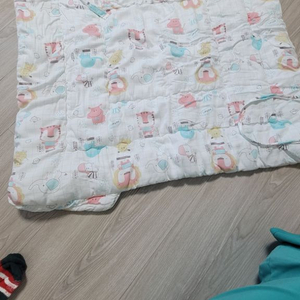 겉싸개
