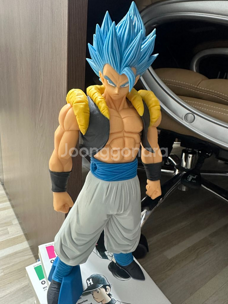 드래곤볼 피규어 일괄팝니다.--2