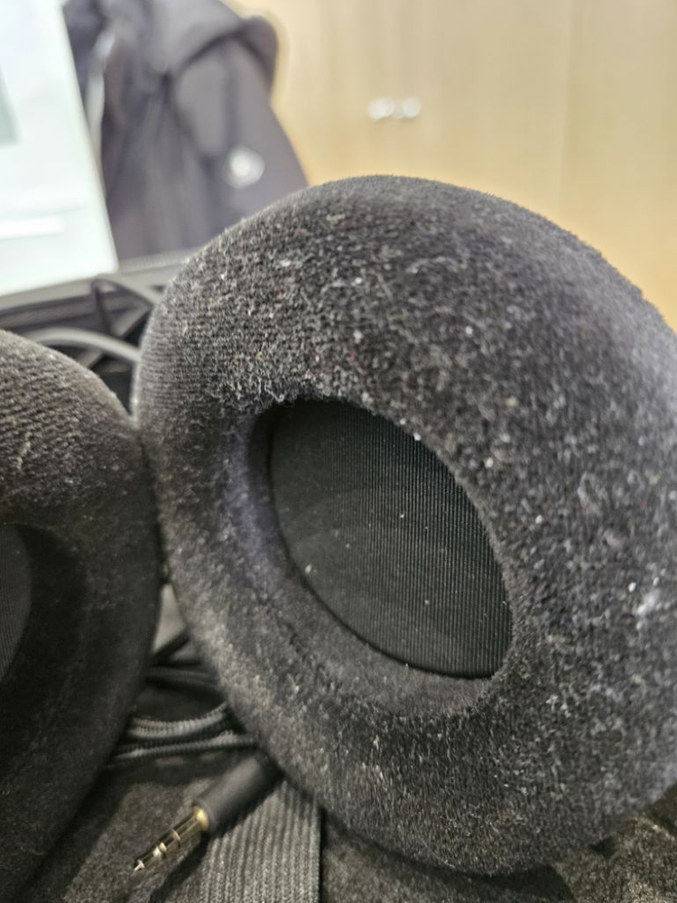 필립스 피델리오 X2HR HIFI 헤드폰 s급 +꼬다리--2